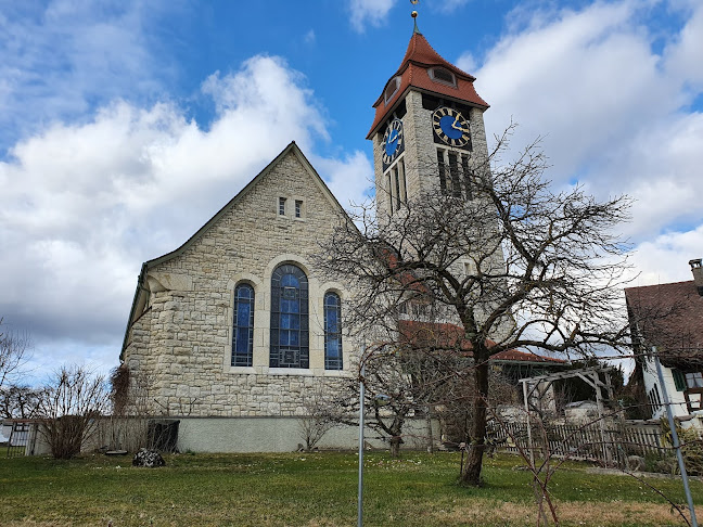 Zelglistrasse 15, 8311 Brütten