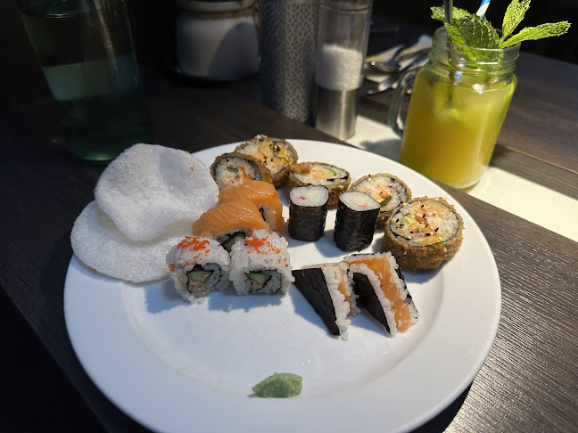 Opinii despre Asia Town în Kreuzlingen - Gastronomie und Hotellerie