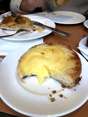 Boulangerie Jotterand - Vevey