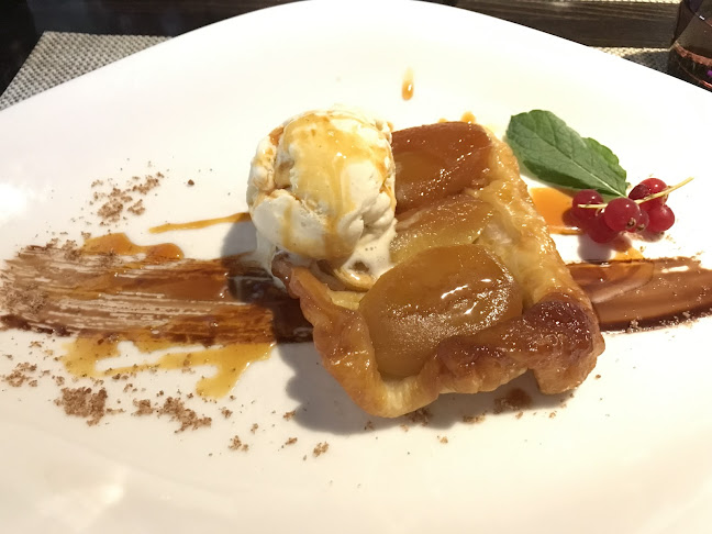 Comentarii opinii despre Balthasar Restaurant & Grill