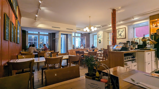 Rheinfelder Bierhaus