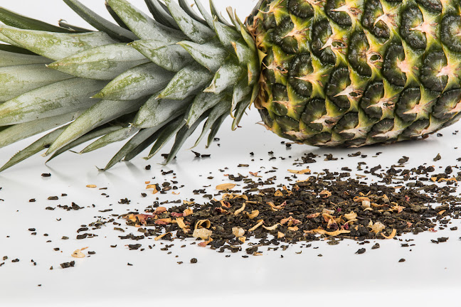 Teehaus Wühre (Online-Shop) - Meilen