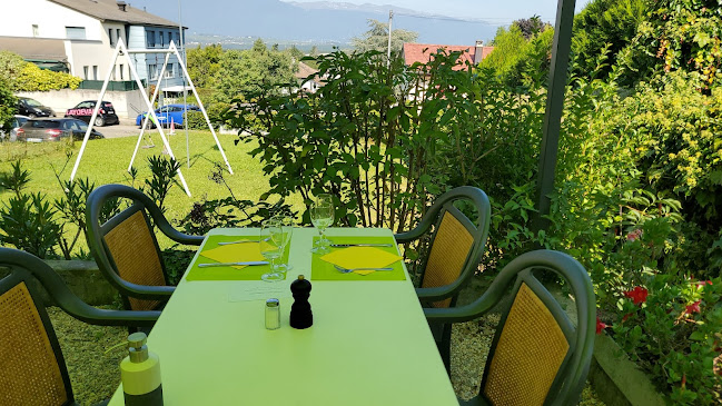 Gilbert Kundig - Bernex