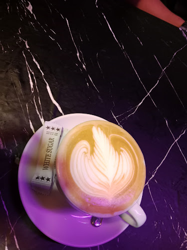 Comentarii opinii despre Coffee Shop Sleepy Bear