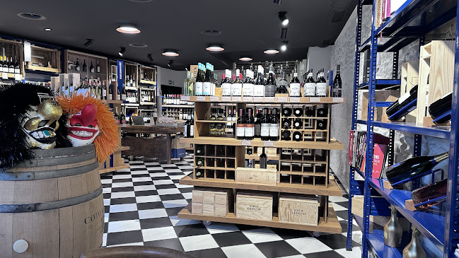 Comentarii opinii despre Chez Grisoni Basel