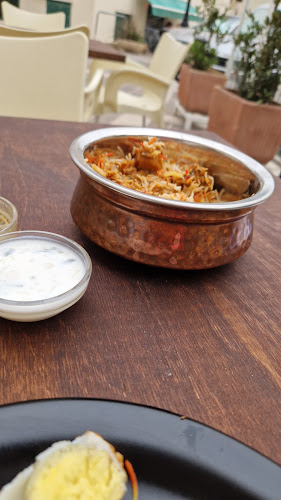 Comentarii opinii despre Restaurant Zaika India