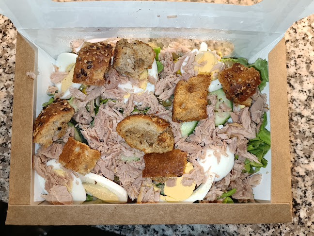 Chezlatartine - Gastronomie und Hotellerie