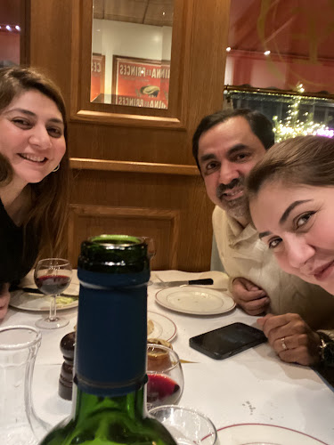 Relais de l'Entrecôte Genève - Geneva