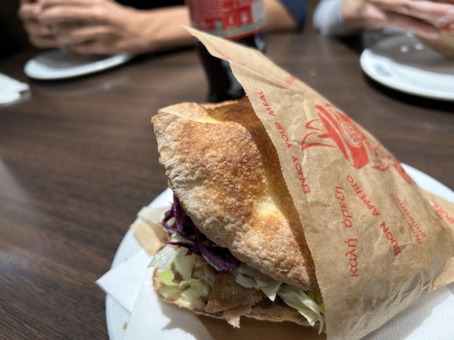 Opinii despre Bistro Efes & Restaurant Pratteln în Pratteln - Gastronomie und Hotellerie