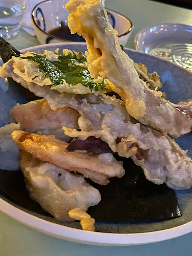 Ginger Restaurant - Zürich