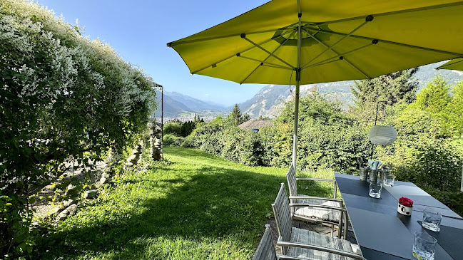 Restaurant Kleinwaldegg - Chur