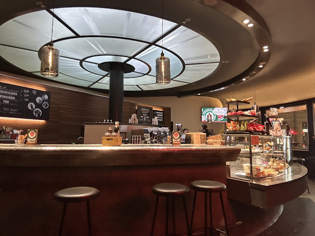 Bellevuepl. 1, 8001 Zürich