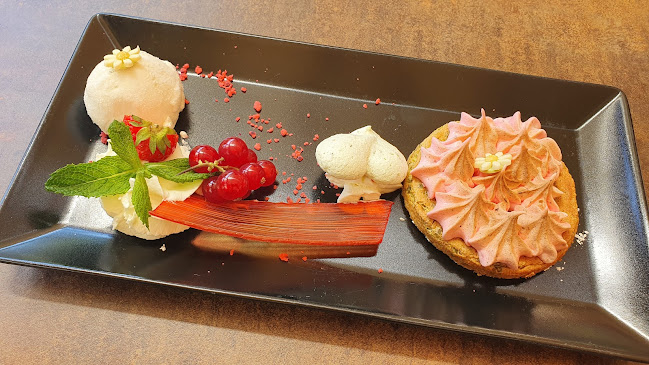 Arcadia – Restaurant - Ittigen