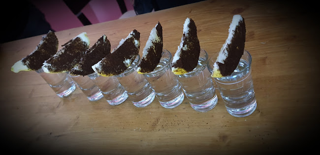 Le 6 Bar - Gastronomie und Hotellerie