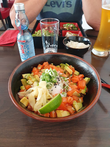 Comentarii opinii despre Yu-An