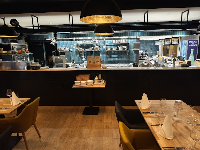 Opinii despre Ristorante la Strada în Küssnacht - Gastronomie und Hotellerie