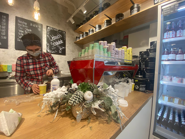 Comentarii opinii despre Bäckerei Rüedi