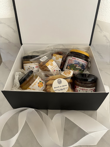 Comentarii opinii despre Gourmandises de la Gruyère