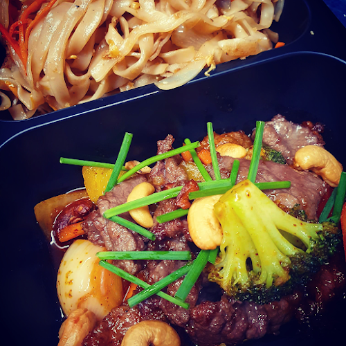 Thaimania Lieferdienst - Gastronomie und Hotellerie