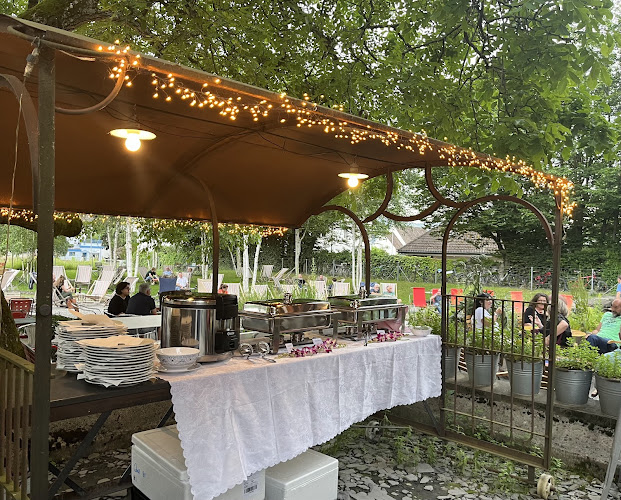 Restaurant Suvarnabhumi Jona - Rapperswil-Jona