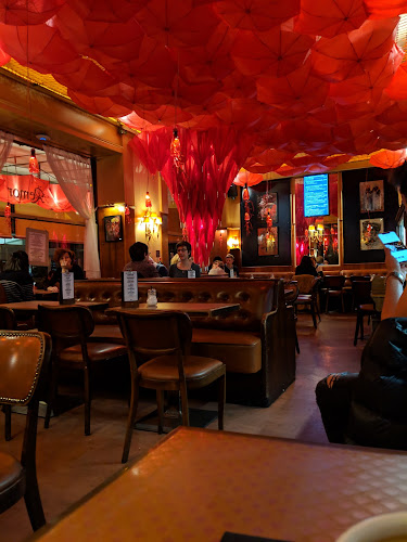 Comentarii opinii despre Café Glacier Remor