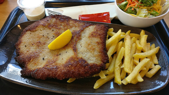 Opinii despre WAGI S în Schlieren - Gastronomie und Hotellerie