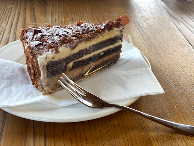 Opinii despre Merz Rossboden Chur în Chur - Gastronomie und Hotellerie