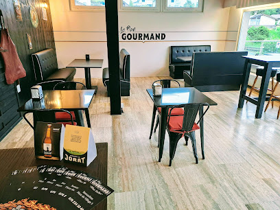 Le Plan Gourmand, Bistro & Foodtruck