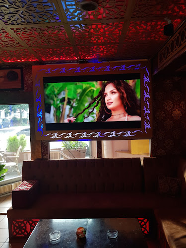 Orients Lounge Bar - Gastronomie und Hotellerie