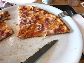 Al dente Pizzeria Flawil