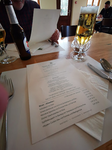 Opinii despre Zum Bären în Niederbipp - Gastronomie und Hotellerie