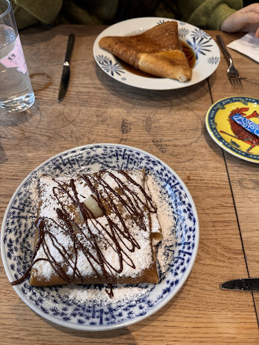 Bach et Buck - Fribourg - Gastronomie und Hotellerie