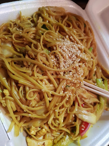 Opinii despre Dragon în Chavannes-près-Renens - Gastronomie und Hotellerie