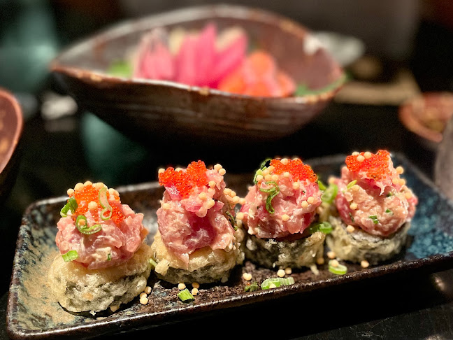 Comentarii opinii despre Kai Sushi Oerlikon