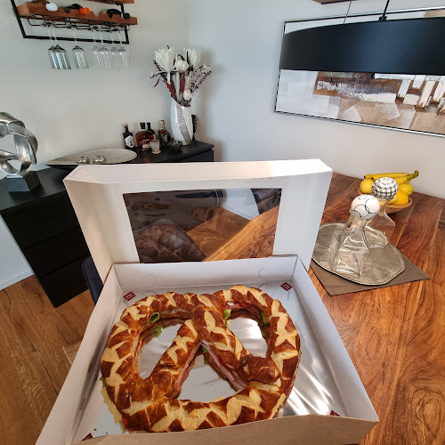 Opinii despre Rösslibeck - Filiale Arnegg în Arnegg - Gastronomie und Hotellerie