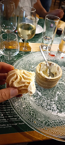 Comentarii opinii despre Le Gruyérien - Chêne-Bougeries