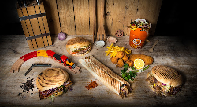 Comentarii opinii despre Sofra Imbiss