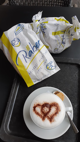 Opinii despre Bäckerei-Konditorei-Restaurant Räber în Freienbach - Gastronomie und Hotellerie