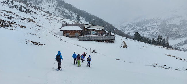 Mäderbeiz Pischa - Gastronomie und Hotellerie
