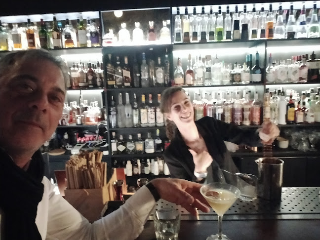 Comentarii opinii despre Lausanne Cocktail Club - LCC