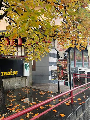 Opinii despre Lung Wah în Sion - Gastronomie und Hotellerie