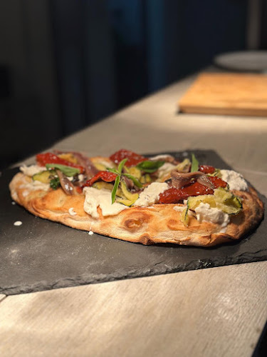 Opinii despre La Leggera - Restaurant italien în Nyon - Gastronomie und Hotellerie