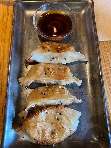 Negishi Sushi Bar Luzern Pilatusstrasse - Gastronomie und Hotellerie