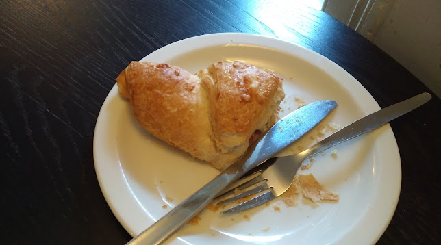 Starbucks - Gastronomie und Hotellerie