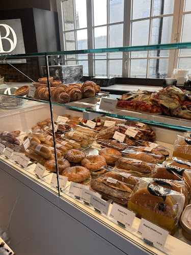 Opinii despre Boulangerie Oberson SA în Meyrin - Gastronomie und Hotellerie
