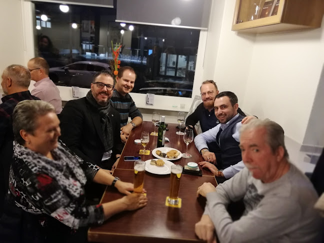 Café Marcello - Gastronomie und Hotellerie