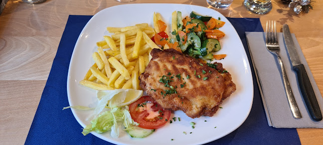 Opinii despre Pizzeria Di Vesta în Volketswil - Gastronomie und Hotellerie