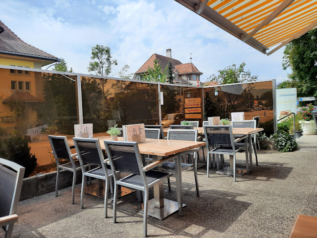 Bielstrasse 46, 3250 Lyss