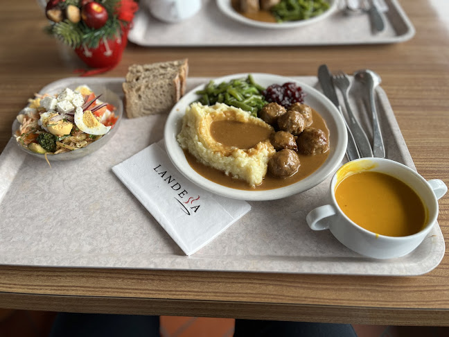 Opinii despre Restaurant Landessa în Bülach - Gastronomie und Hotellerie