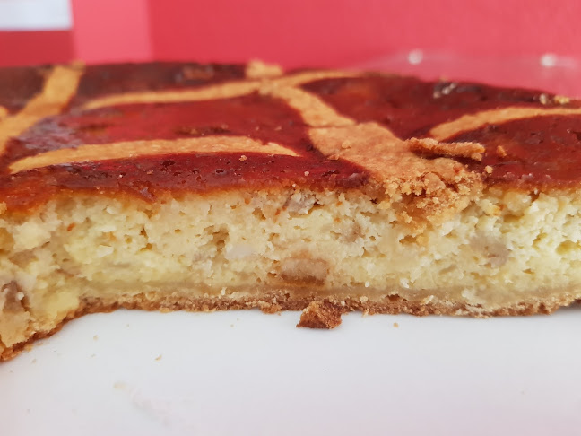 Cantastorie - Clarens